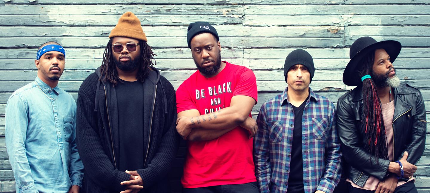 robert glasper experiment albums